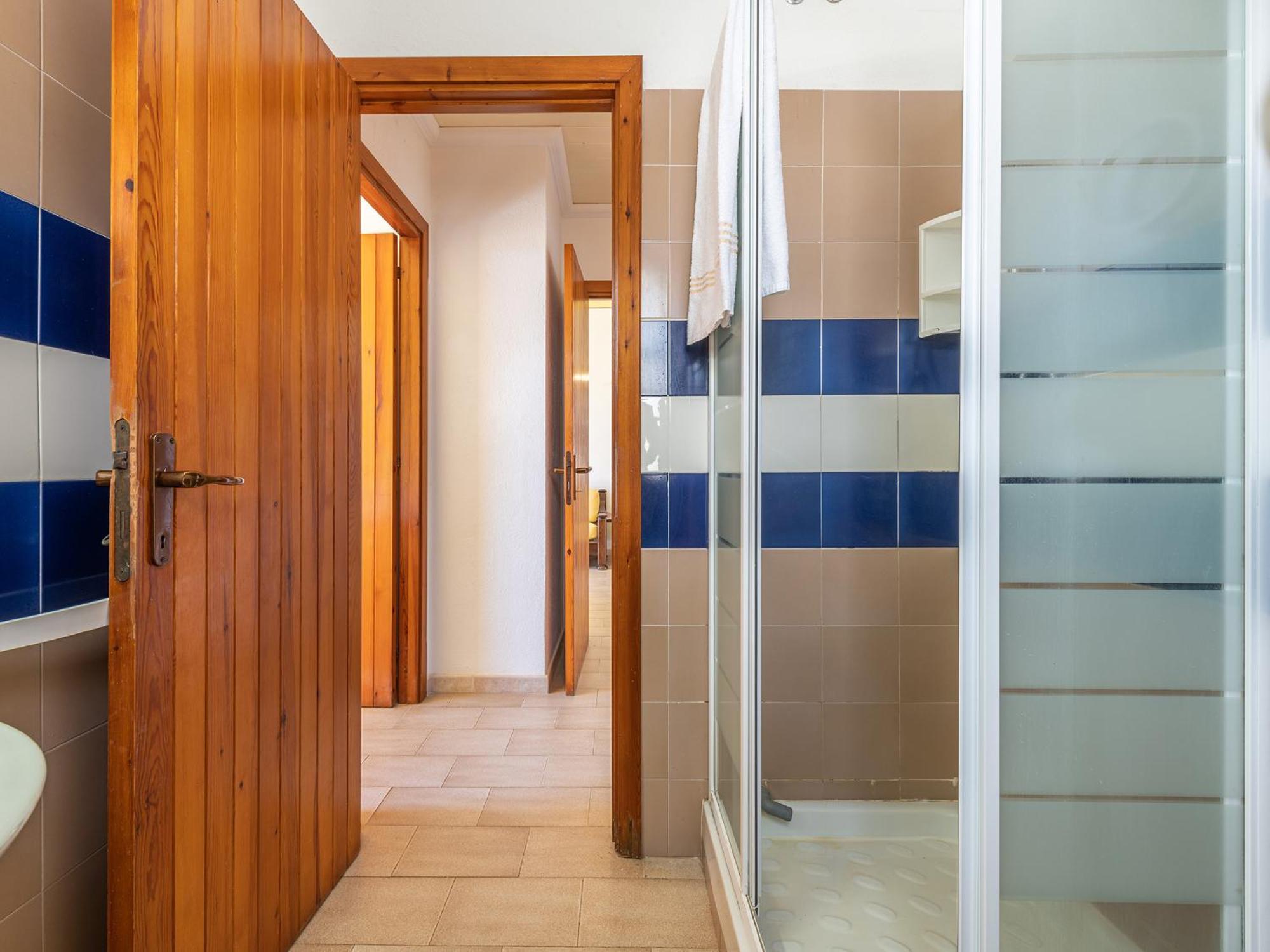Le Residenze Di Piazza Italia Leilighet Costa Rei Rom bilde